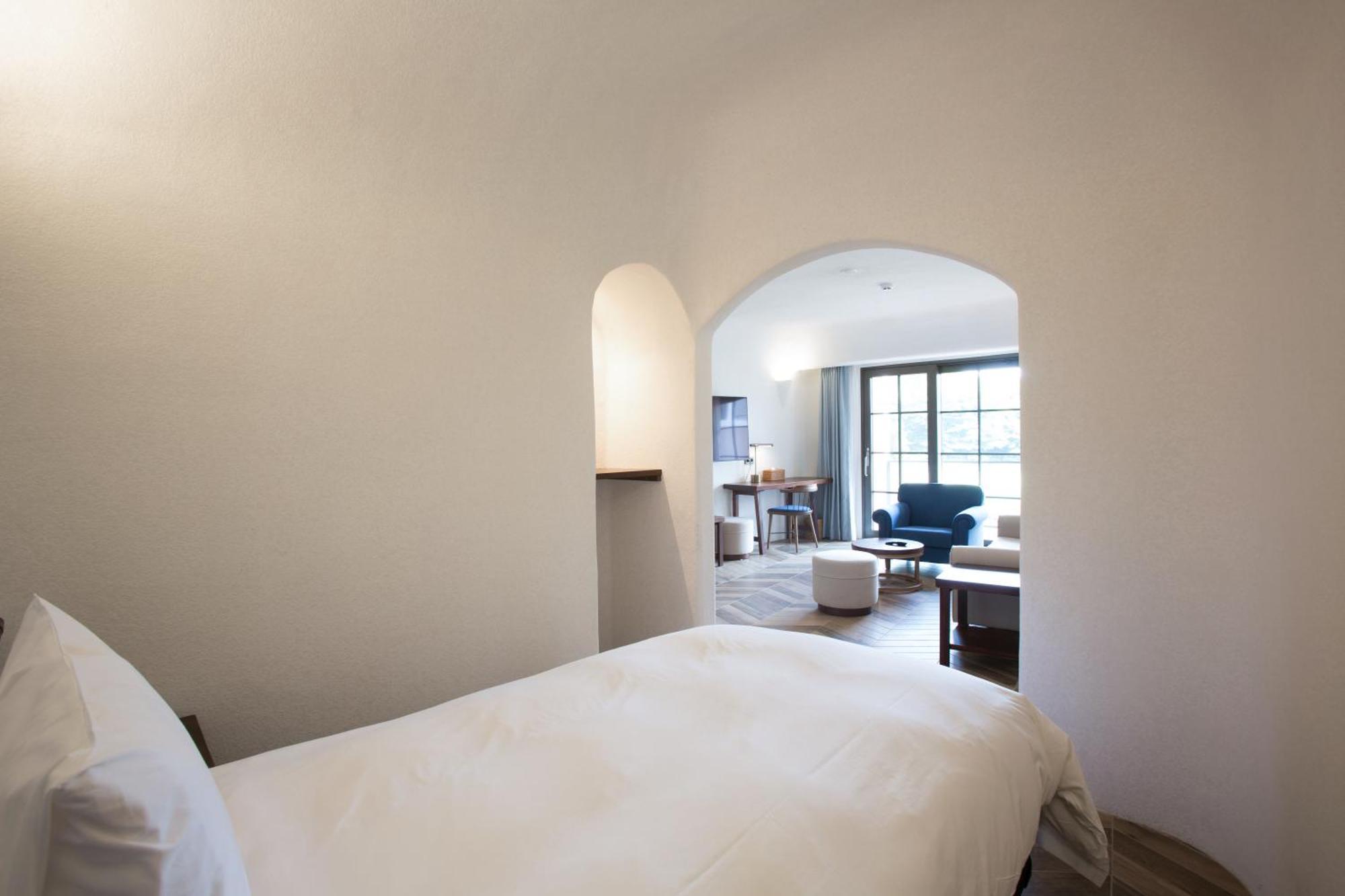 Ecoland Hotel Jeju Exterior photo